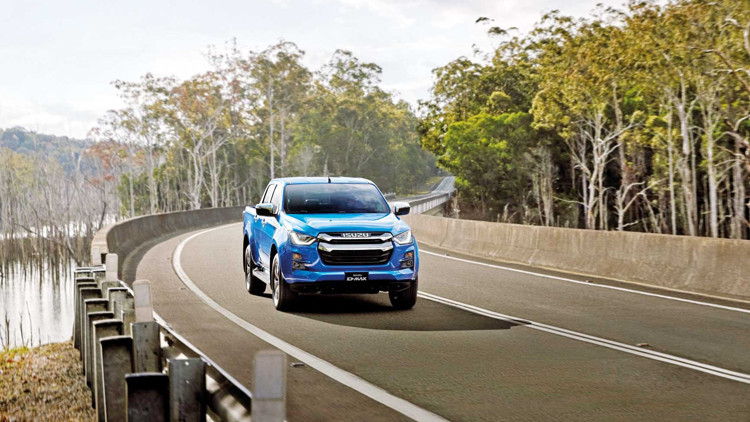 Pick-Up yarışına yenilenerek girdi