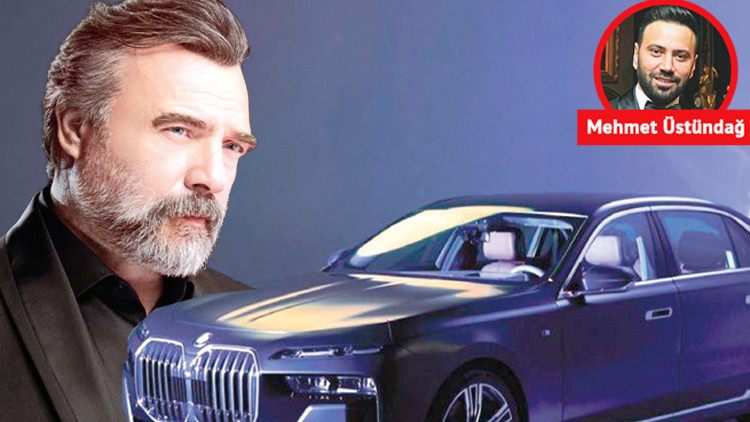 Oktay Kaynarca 8 milyon TL’ye ‘çevreci’ oldu