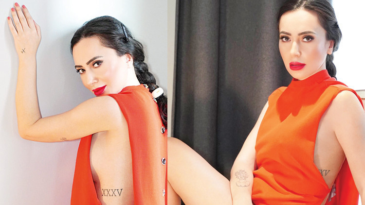 Tuğba Ünal: Şöhretim aşklarımı korkuttu