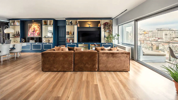 Rüya evlerde bir gün 5 bin liradan başlıyor