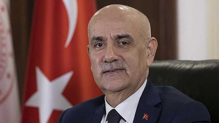 Bakan Kirişci: Et fiyatları geriliyor