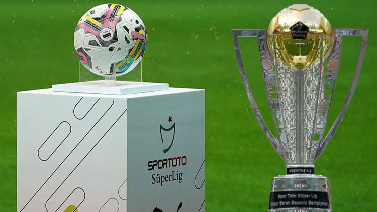 Süper Lig’de bu hafta hangi maçlar var Süper Lig 33. hafta fikstürü (maç programı) ve güncel puan durumu