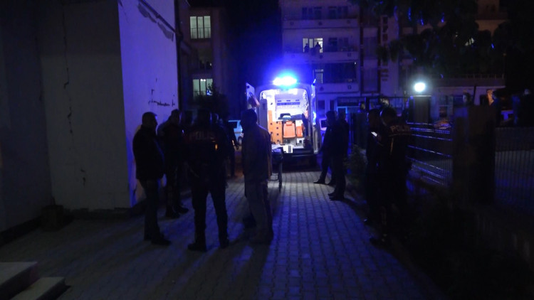 Malatyada tartıştığı eski sevgilisini öldürdükten sonra intihara kalkıştı