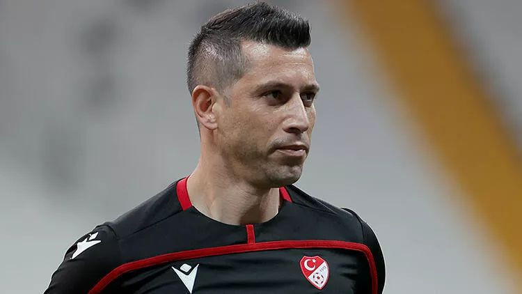 Son dakika: TFF açıkladı Ali Palabıyıka sezon sonuna kadar maç yok Fenerbahçe ve Galatasaray tepkiliydi...