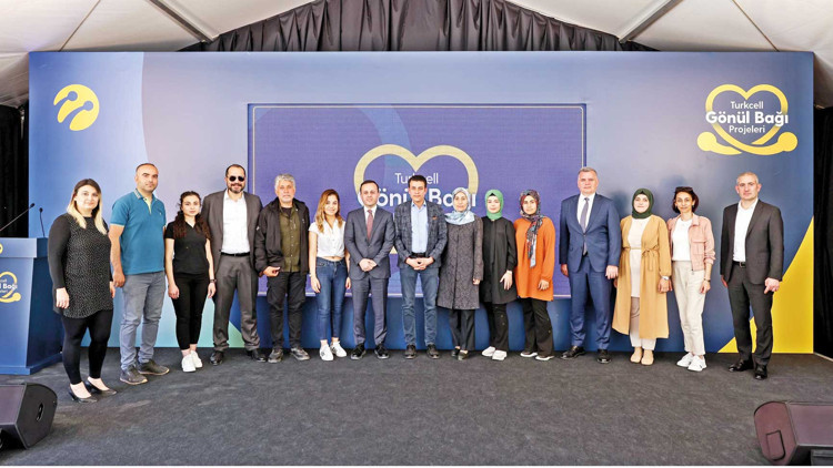 Hatay’da Gönül Bağı Hatay’da Gönül Bağı