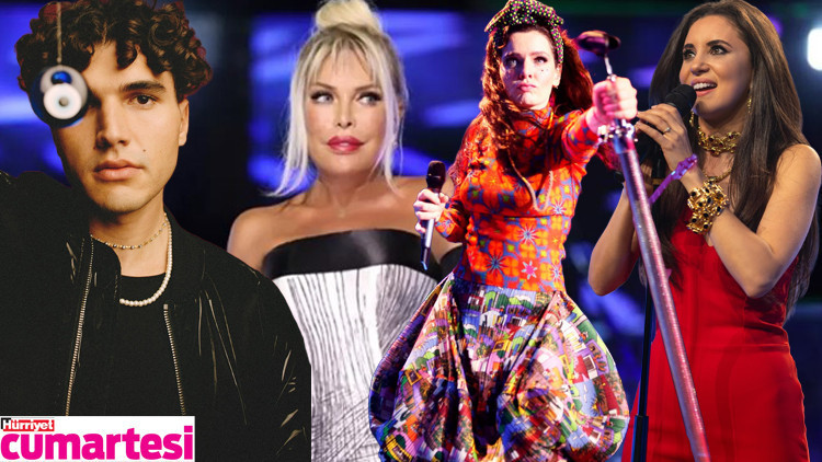 Mayıs ayına ‘klasik’ giriş Mayıs ayına ‘klasik’ giriş