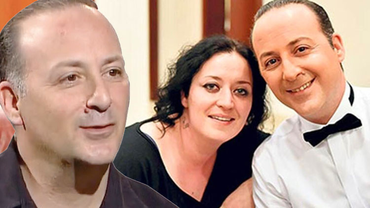Tolga Çevik: Eşimle birlikte olmak için varız