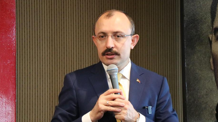 Bakan Muş: Petrol tüketiminin yüzde 25i kadar üretim yapılacak kapasiteye gelindi