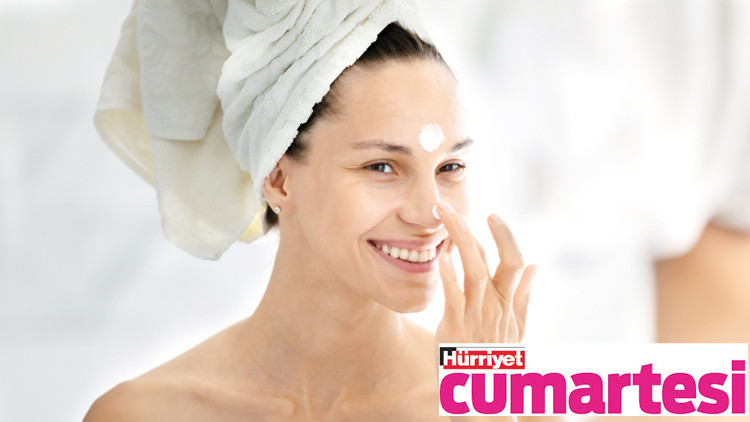 Cildinizi yılların etkisinden koruyun Cildinizi yılların etkisinden koruyun