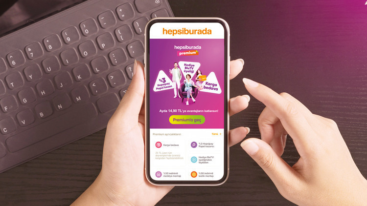 Sadakat programıyla 1 milyon üyeye ulaştı
