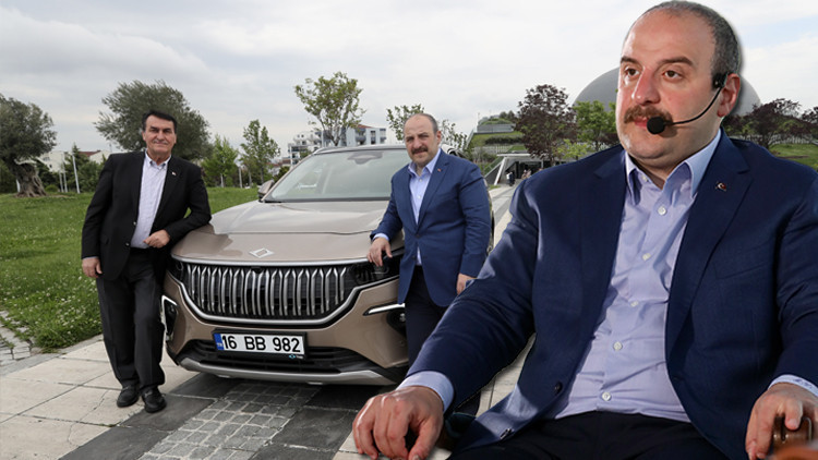 Bakan Varank açıkladı: Depremzede KOBİlere 75 bin liralık destek