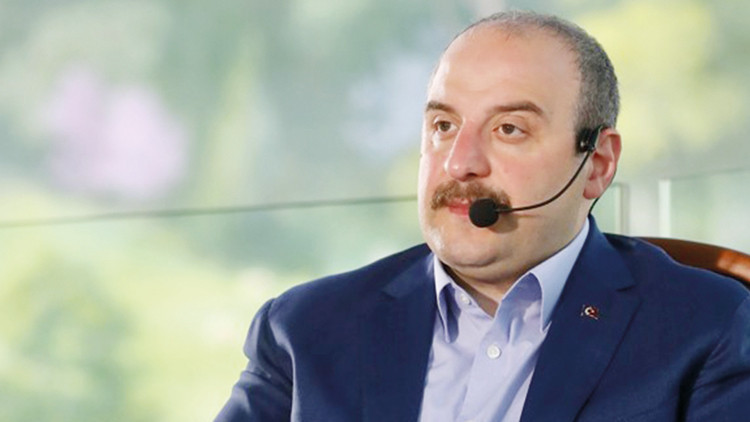 Hasar gören KOBİ’ye 75 bin liralık destek