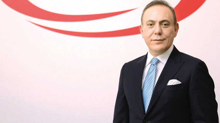 OYAK’tan tarıma stratejik yatırım OYAK’tan tarıma stratejik yatırım