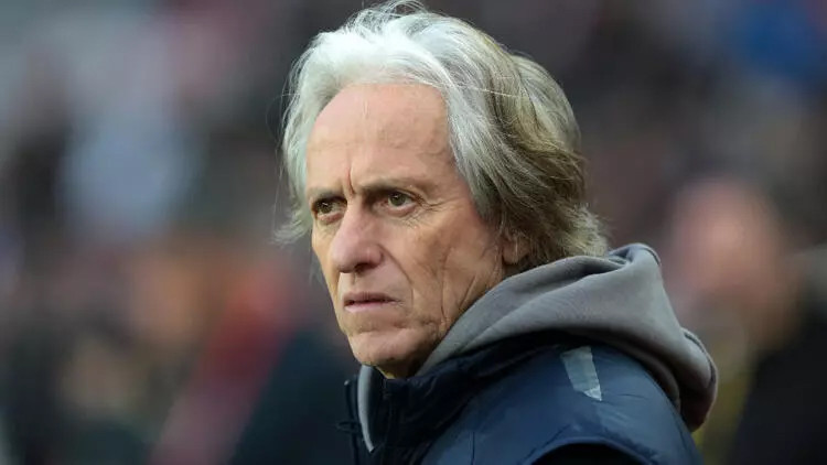 Fenerbahçe 5 branşta kritik maçlara çıkıyor İşte Jorge Jesusun Giresunspor maçı 11i Fenerbahçe 5 branşta kritik maçlara çıkıyor İşte Jorge Jesusun Giresunspor maçı 11i