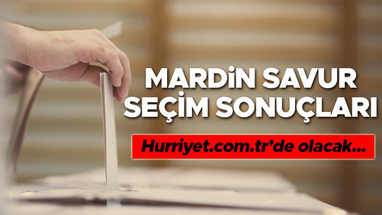 MARDİN SAVUR 2023 SEÇİM SONUÇLARI - 14 Mayıs 2023 Genel Seçimi Savur İlçesi Cumhurbaşkanlığı sonucu ve Milletvekili sayısı, oy oranları ve dağılımları MARDİN SAVUR 2023 SEÇİM SONUÇLARI - 14 Mayıs 2023 Genel Seçimi Savur İlçesi Cumhurbaşkanlığı sonucu ve Milletvekili sayısı, oy oranları ve dağılımları