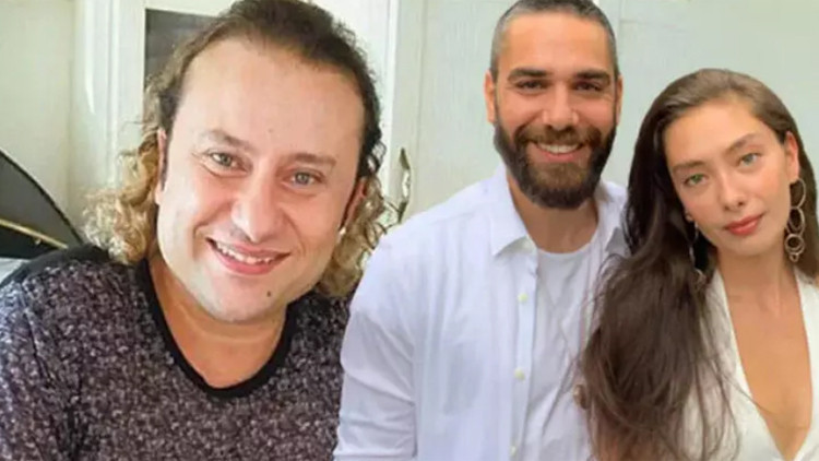 Onur Akay’ı darp eden Kadir Doğulu hayranı 2 kadın yakalandı Onur Akay’ı darp eden Kadir Doğulu hayranı 2 kadın yakalandı
