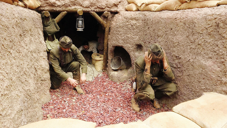 Çanakkale ruhu canlanacak