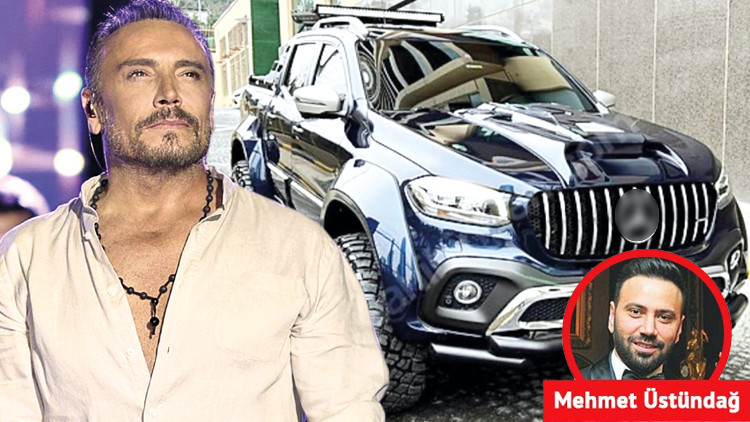 Cenk Eren yolların tozunu atacak