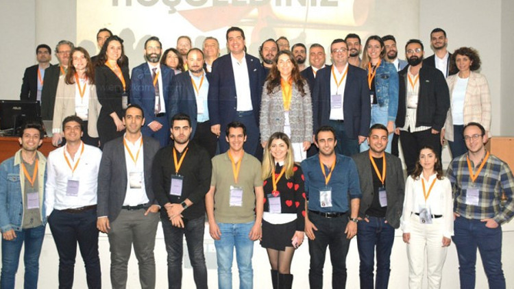 Plastik cerrahlar İzmir’de buluştu