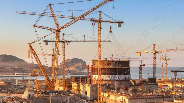 ‘Akkuyu’da ekim planı değişmedi’