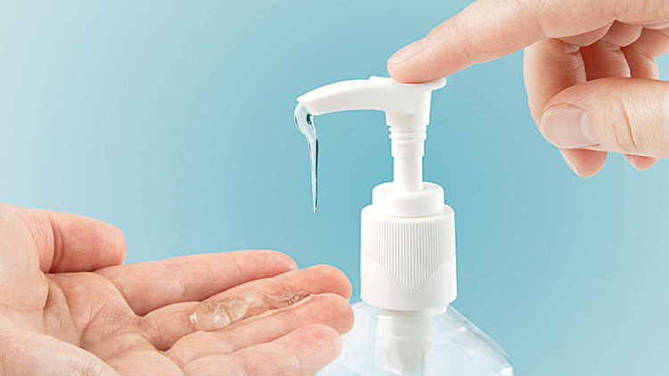 Sekiz üründen üçü ruhsatsız