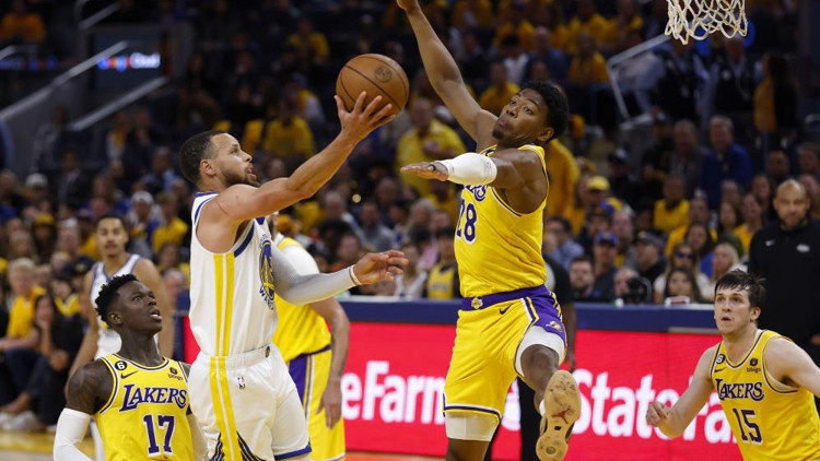 Golden State Warriors Seriye devam dedi - NBA sonuçları