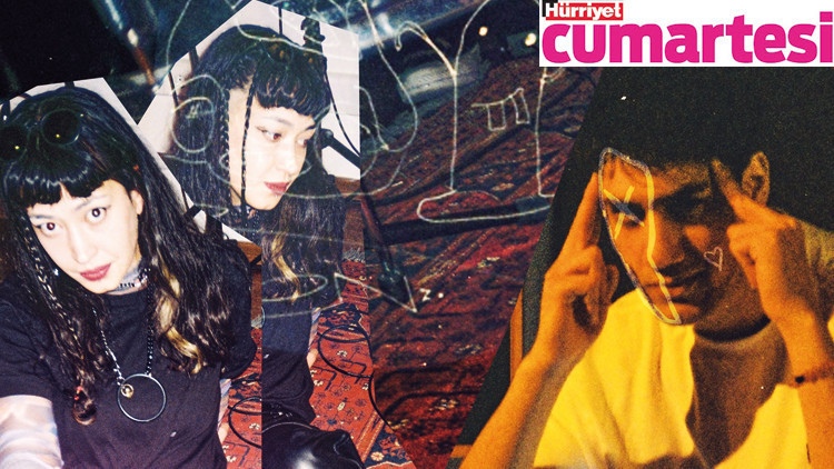 ‘Yaşanmış’ şarkılar...