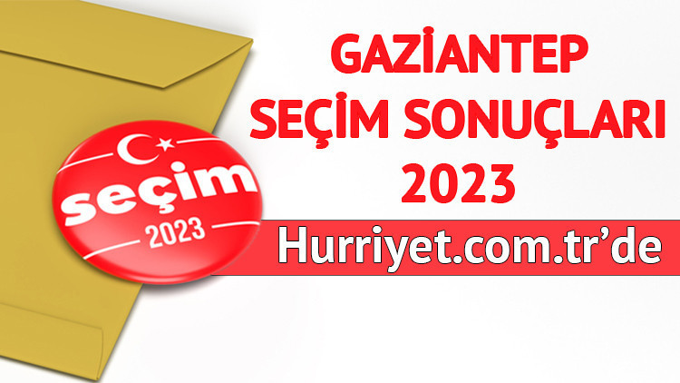GAZİANTEP SEÇİM SONUÇLARI 2023 HÜRRİYETTE OLACAK | GAZİANTEP MİLLETVEKİLİ ADAYLARI 2023 kimler, hangi parti kaç milletvekili çıkarıyor Son seçimde Gaziantep AK Parti, CHP, MHP, İYİ Parti oy oranları GAZİANTEP SEÇİM SONUÇLARI 2023 HÜRRİYETTE OLACAK | GAZİANTEP MİLLETVEKİLİ ADAYLARI 2023 kimler, hangi parti kaç milletvekili çıkarıyor Son seçimde Gaziantep AK Parti, CHP, MHP, İYİ Parti oy oranları