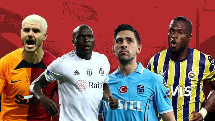 Yabancı kuralı konusunda net karar çıkmadı Galatasaray ve Beşiktaş sınırsız istedi, Fenerbahçe 8+3 dedi