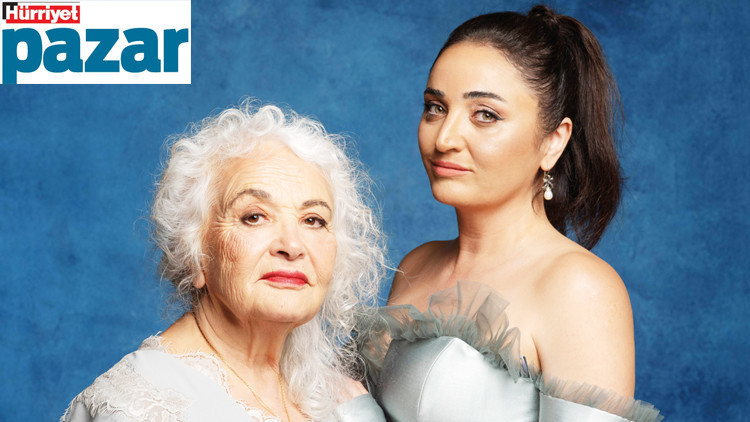 ‘Anne-kız olduğumuzu özellikle gizledik’