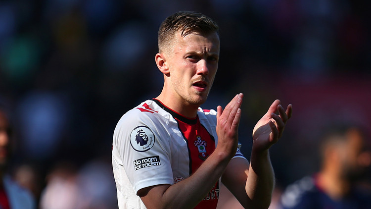 Premier Ligden ilk düşen takım Southampton oldu