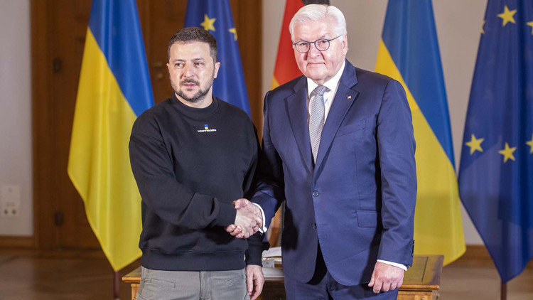 Almanya’nın yaptıklarını unutmayacağız