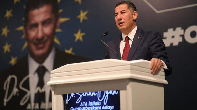 Seçimin kilidi %5’le Oğan