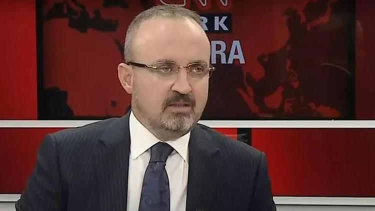 Turan’dan yüzde 25 eleştirisi