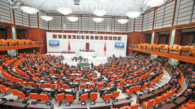 İşte yeni Meclis’in yeni yüzleri