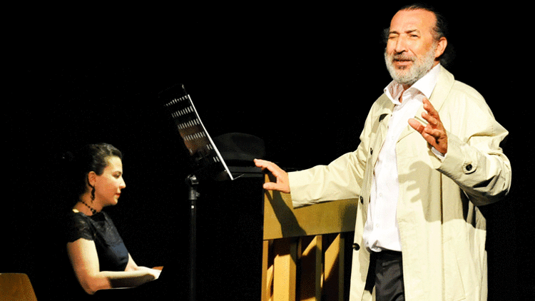 Tiyatro Köprüsü Festivali, ‘Beşi Bir Yerde’ ile başlıyor