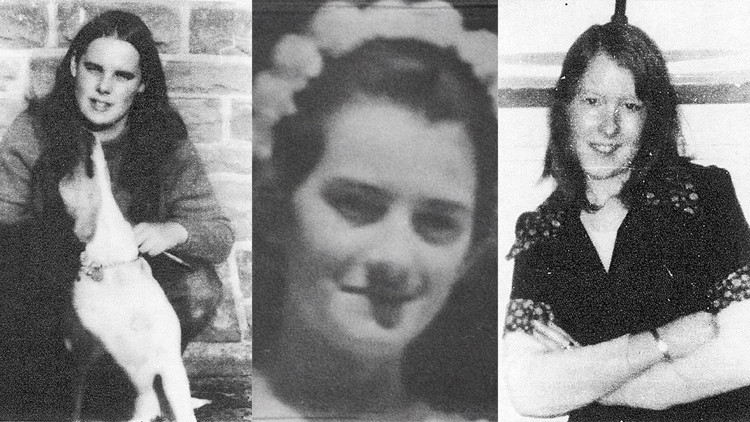 1973te işlenen cinayetler bir diziyle yeniden gündemde... Polis ve bilim insanları o güne kadar yapılmayanı yaptı, gizem 30 yıl sonra çözüldü 1973te işlenen cinayetler bir diziyle yeniden gündemde... Polis ve bilim insanları o güne kadar yapılmayanı yaptı, gizem 30 yıl sonra çözüldü