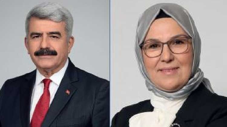 Kocaelide AK Parti 6, CHP 4, İYİ Parti, MHP, YRP ve YSP 1er milletvekili çıkardı Kocaelide AK Parti 6, CHP 4, İYİ Parti, MHP, YRP ve YSP 1er milletvekili çıkardı