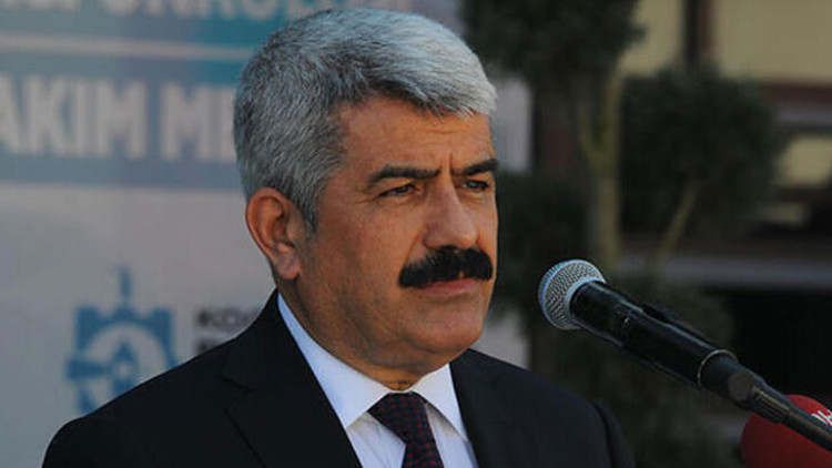 AK Parti milletvekili Prof. Dr. Sadettin Hülagü kimdir İşte Kocaeli AK Parti milletvekili Sadettin Hülagünün biyografisi