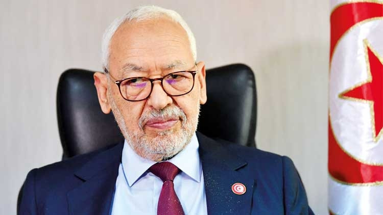 Gannuşi’ye hapis ve para cezası