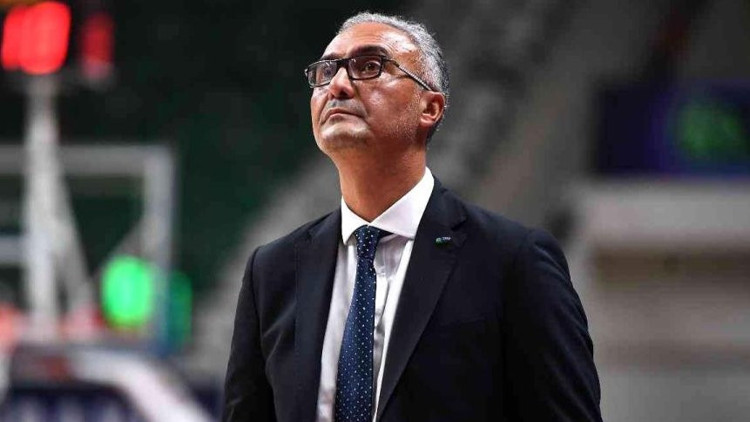 Hakan Demir resmen İran’da