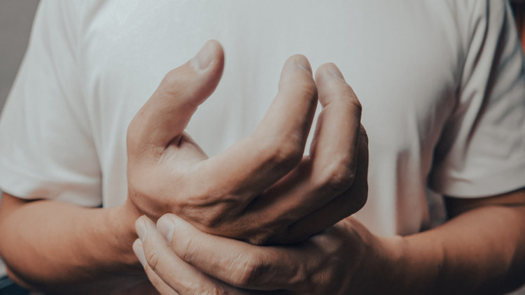 Parkinson hastalığında ‘robotik rehabilitasyon’ hakkında bilinmesi gereken 5 önemli nokta Parkinson hastalığında ‘robotik rehabilitasyon’ hakkında bilinmesi gereken 5 önemli nokta