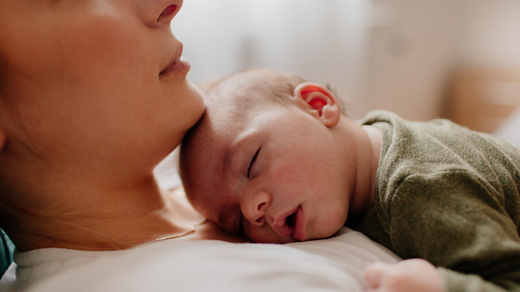 Kayınvalidem torunu için DNA testi istedi, sonunda kendi gizli sırrı ifşa oldu