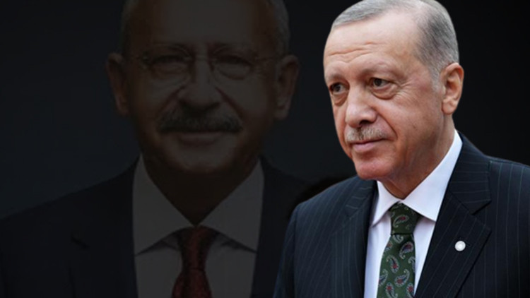 ABD dergisinden ezber bozan analiz... Batı medyasını eleştirdiler: Sonucu beğensek de beğenmesek de kazanan kazanandır
