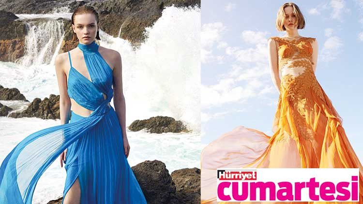 Davet mevsimi başladı Davet mevsimi başladı