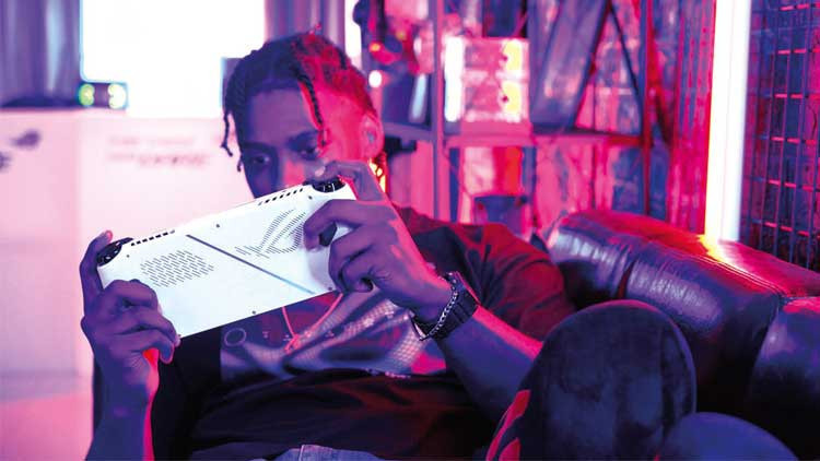 Taşınabilir tekno oyuncaklar Taşınabilir tekno oyuncaklar