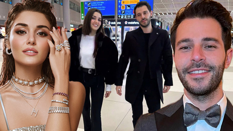 Böyle devam ederse evlilik de olur