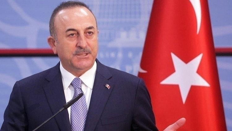 Dışişleri Bakanı Çavuşoğlundan göçmen sorunuyla ilgili açıklama... Yol haritası hazırlıyoruz