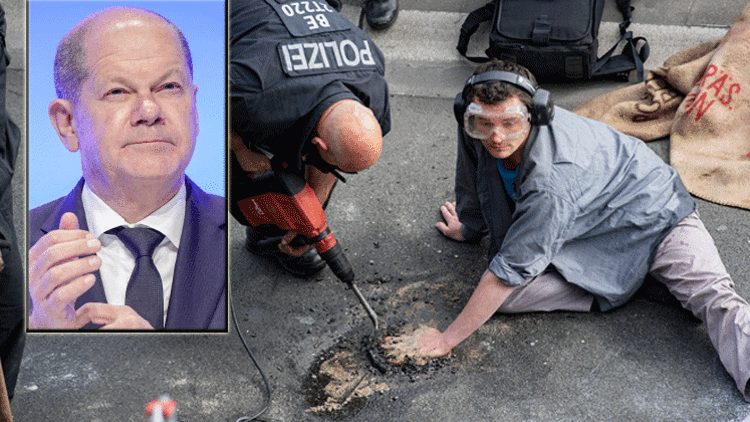 ‘Hiç sempatik değil, çılgınlık’