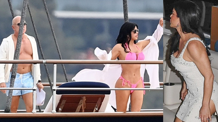 Arkadaşının karısını elinden almıştı: Şimdi nişanlandılar... Aşkımız göstermelik değil Arkadaşının karısını elinden almıştı: Şimdi nişanlandılar... Aşkımız göstermelik değil